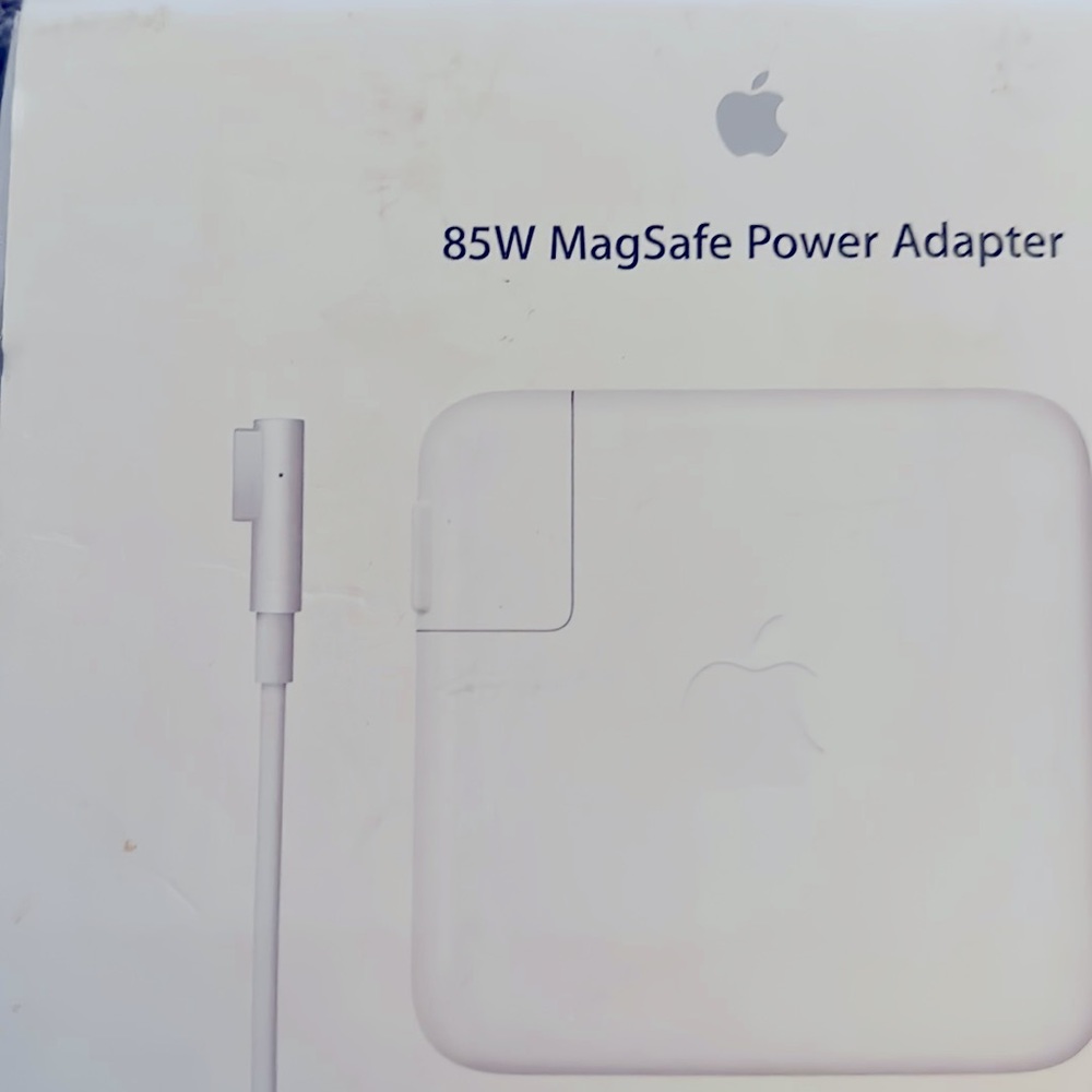 85w Apple MagSafe Power Adapter